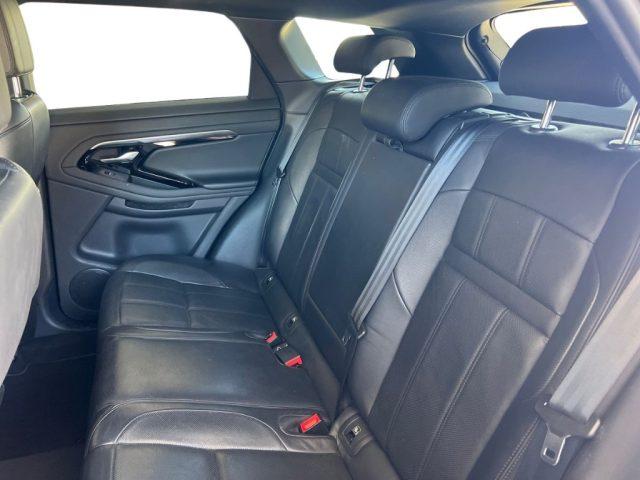 LAND ROVER Range Rover Evoque 2.0D I4 180 CV AWD Auto R-Dynamic SE
