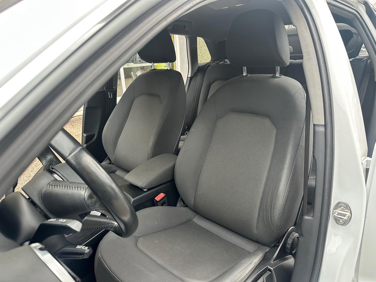 Audi A3 SPB 1.6 TDI Sport