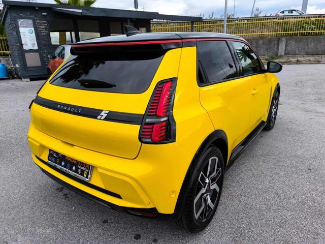 RENAULT R 5 5 E-Tech Electric 150 CV Comfort Range AC 11 Iconi