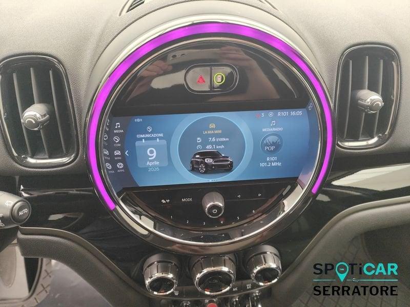 MINI Countryman Mini F60 Mini 2.0 Cooper S Hype auto