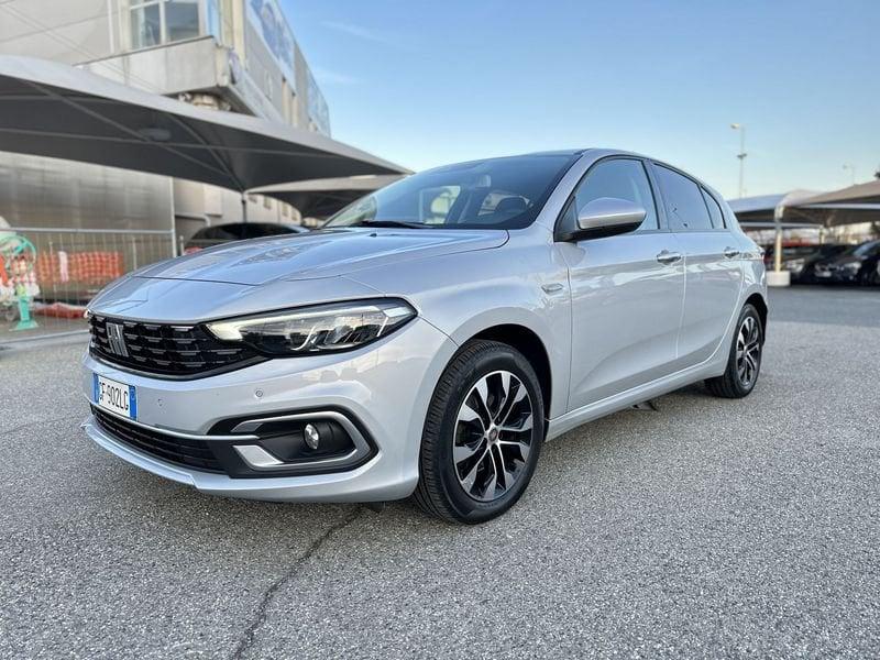 FIAT Tipo 1.0 5 porte Life