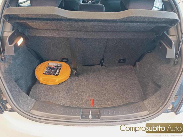 LANCIA Ypsilon 1.2 69 CV 5 porte S&S Platinum