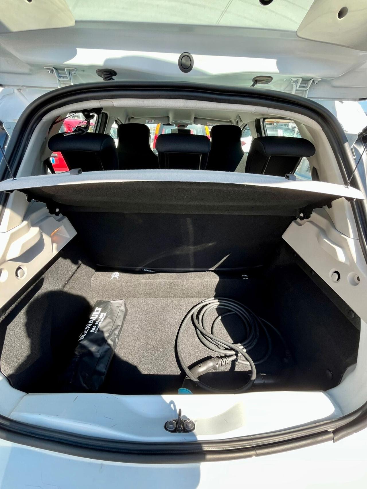 Renault ZOE Intens R110