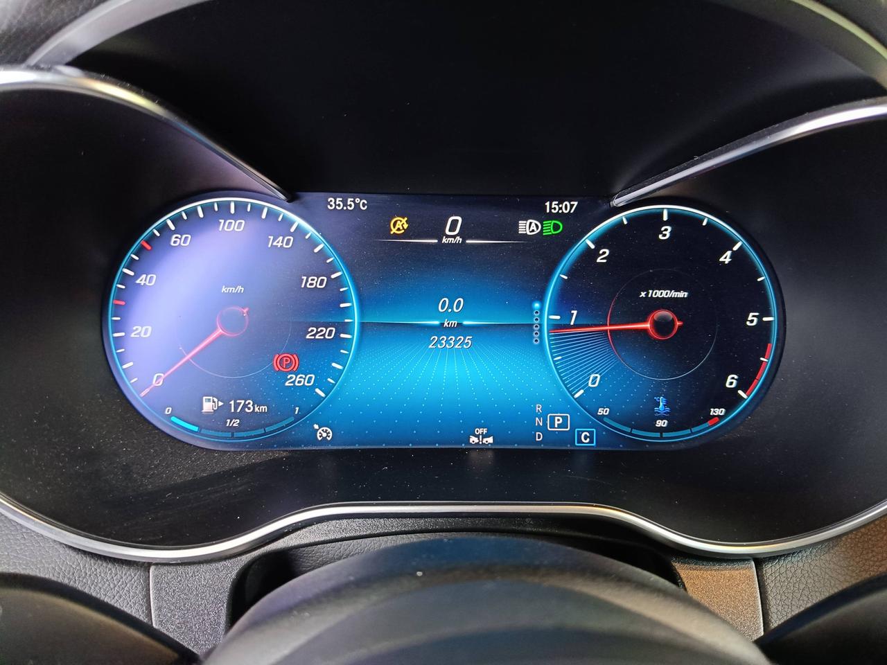 Mercedes-Benz GLC Coupe - C253 2019 - GLC Coupe 220 d Night edition Plus 4matic auto