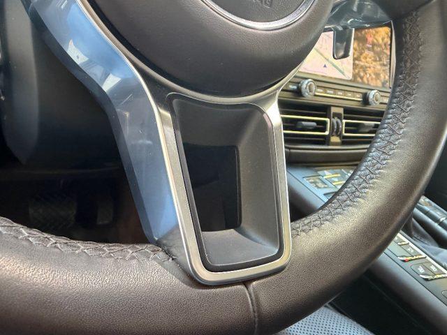 PORSCHE Macan 2.0 245CV PDK UNIPROPRIETARIO CERCHI DA 20" PASM