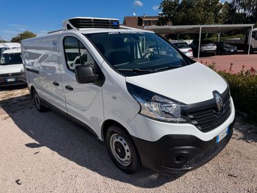 RENAULT TRAFIC PL FRIGO 0/4 °C 1.6DCI 145CV E6B 2018