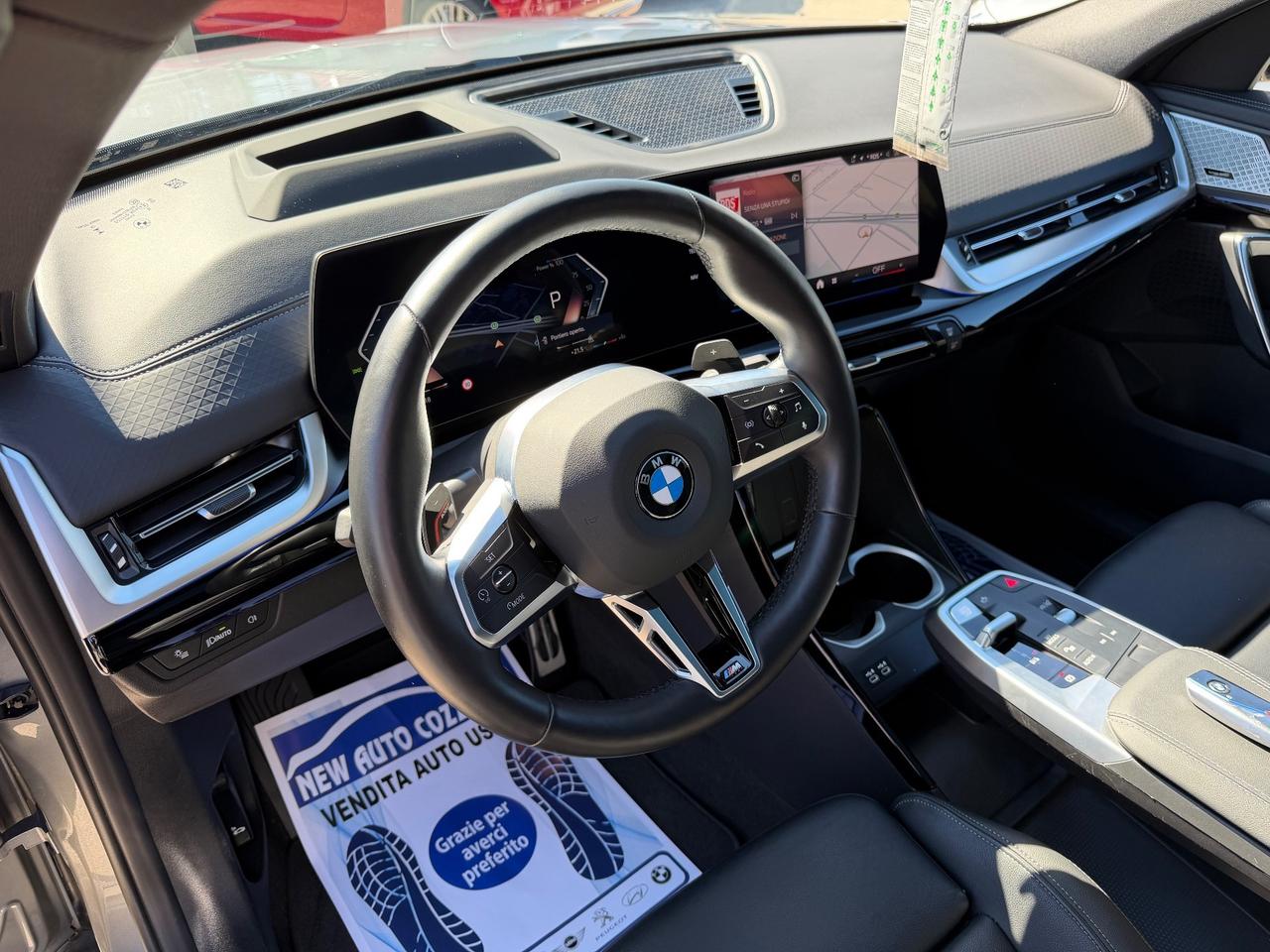 Bmw X2 sDrive 18d Msport