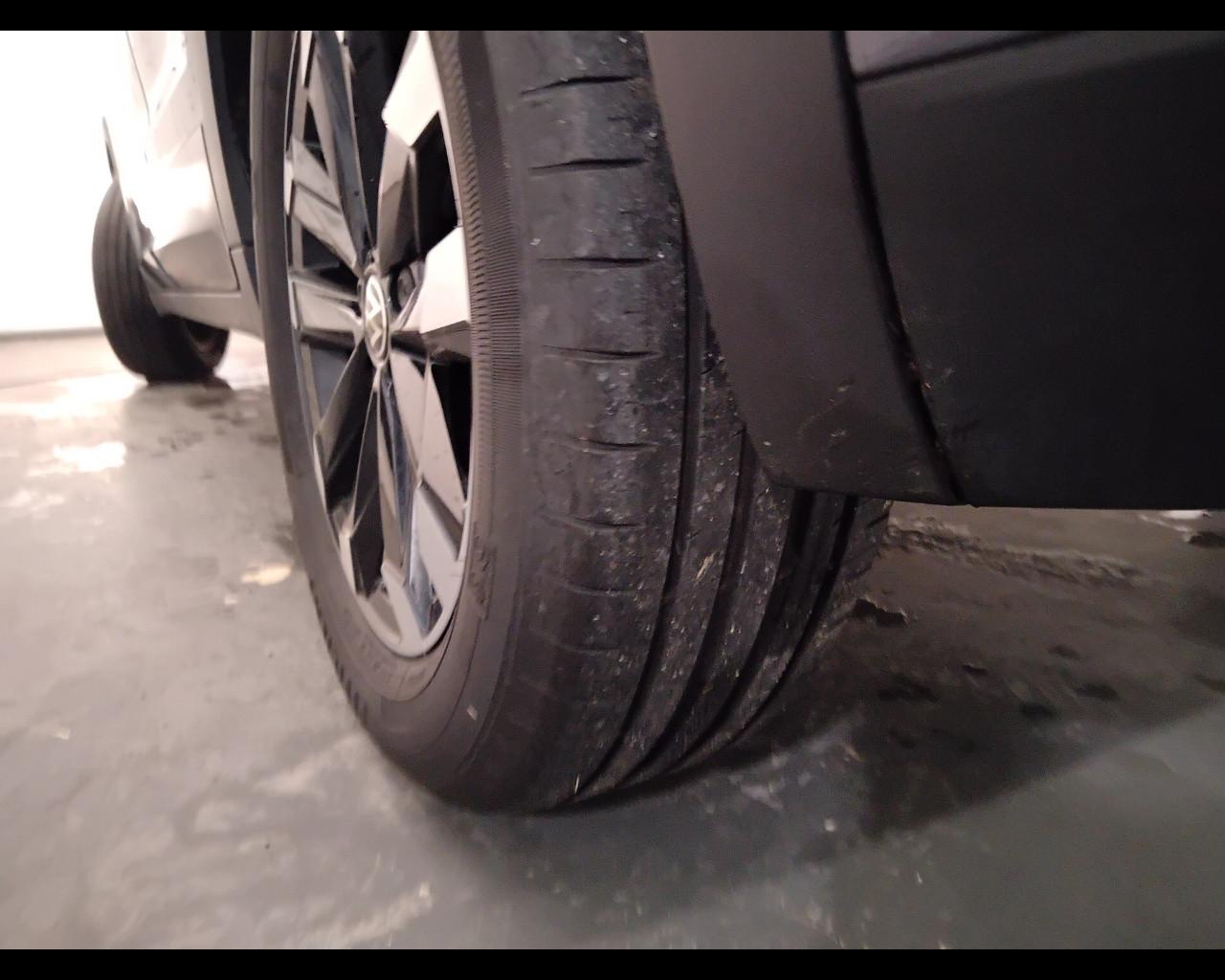 VOLKSWAGEN T-Cross 2019 - T-Cross 1.0 tsi Sport 95cv