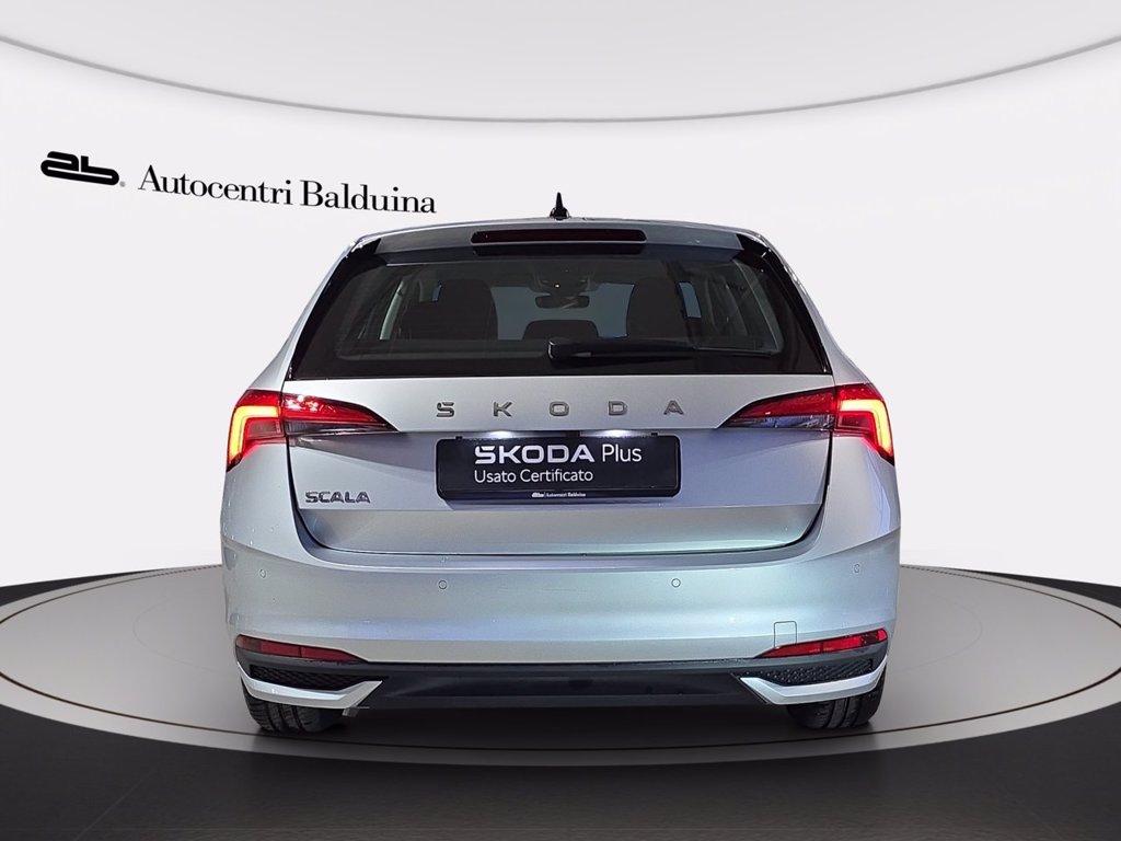 SKODA Scala 1.0 tsi selection 115cv del 2025