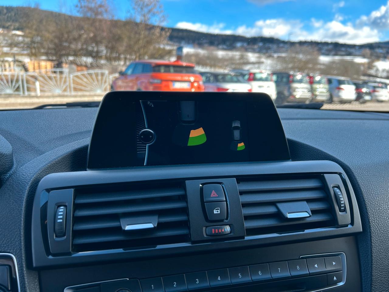 Bmw 118 118d xDrive 5p. Sport 4x4 "NEOPATENTATI"