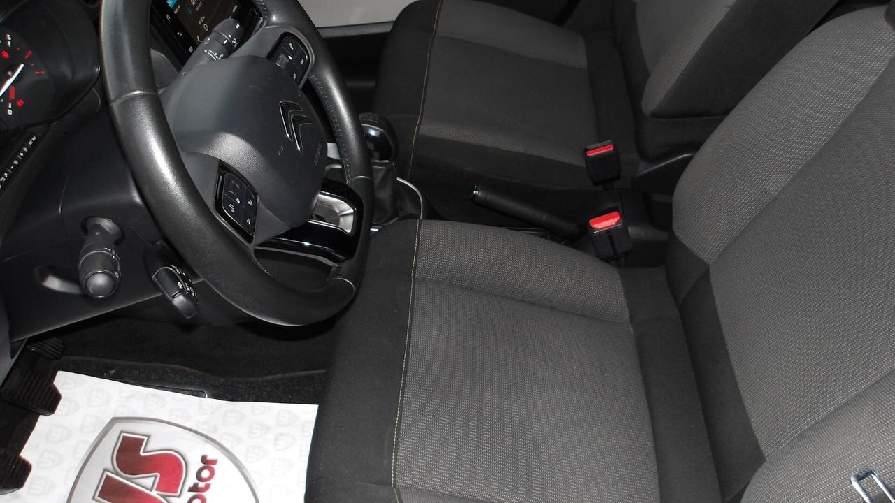 CITROEN C3 1.2 BENZ-RETROC-PREZZO PROMO!