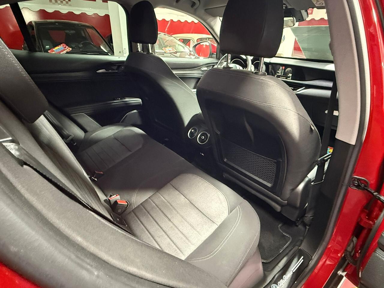 Alfa Romeo Stelvio 2.2 180cv Q4 Executive - 2018