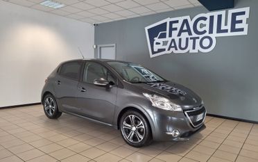 Peugeot 208 PureTech 82 5 porte Allure