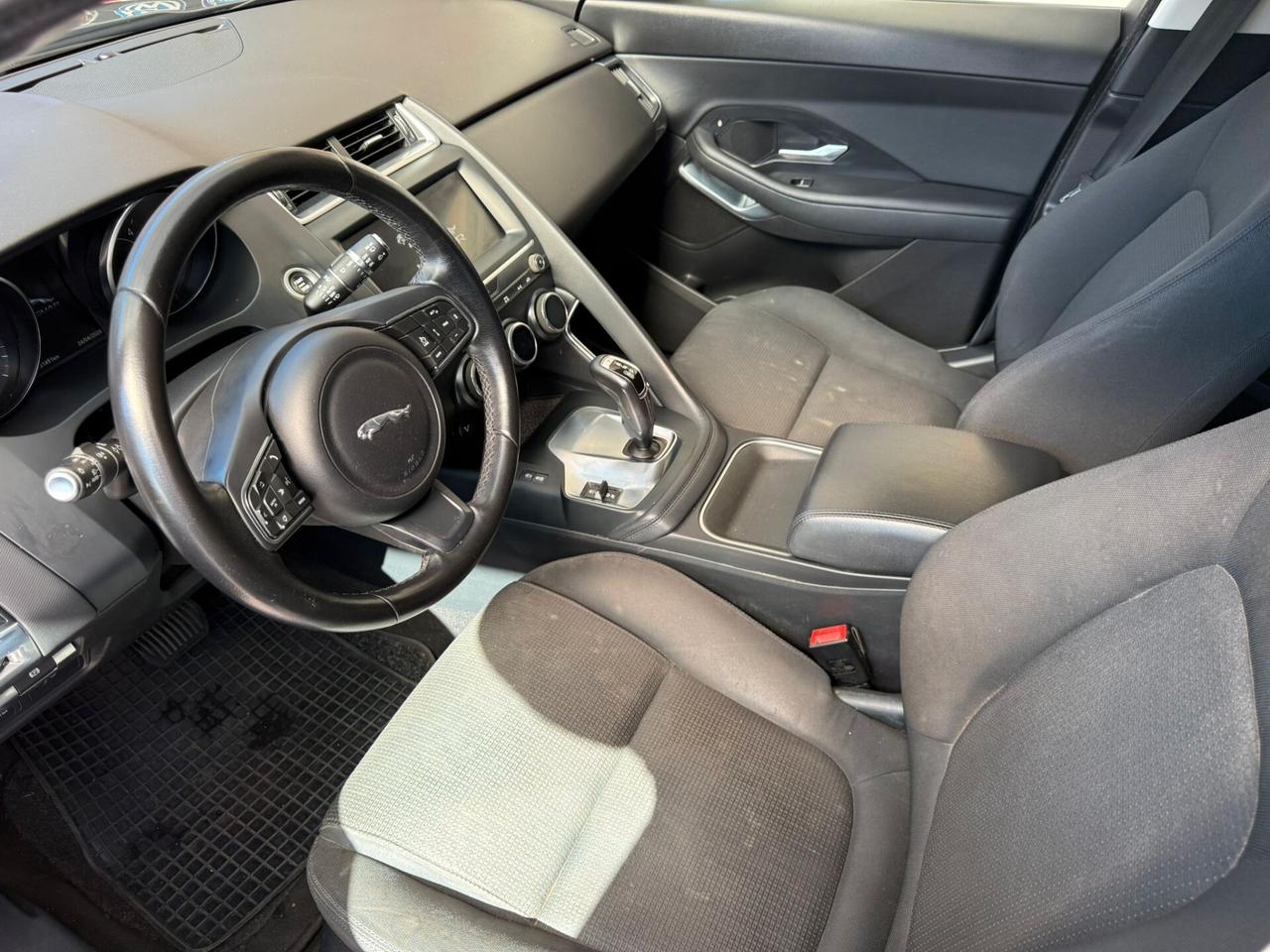 Jaguar E-Pace 2.0D 150 CV AWD aut. S