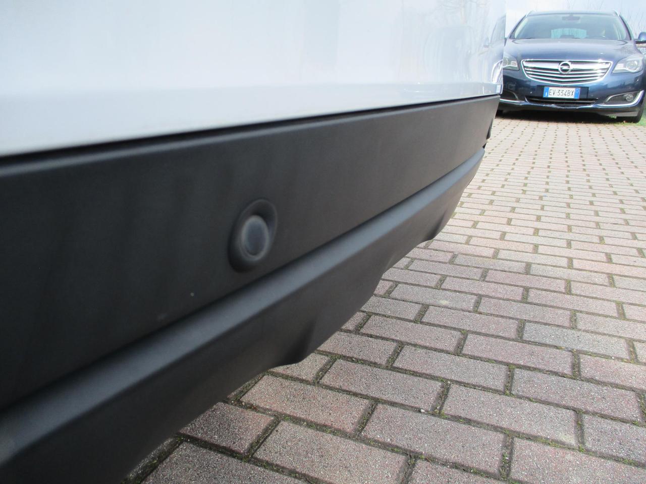 Mini Countryman Cooper D 2.0 Twin Power Turbo ALL4 Steptronic GANCIO