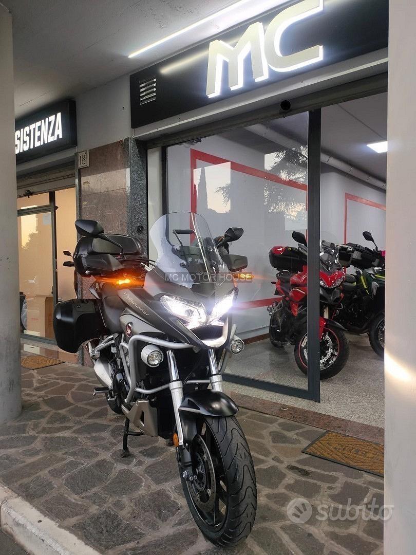 Honda cross runner 800 #promo inclu passaggio#rate
