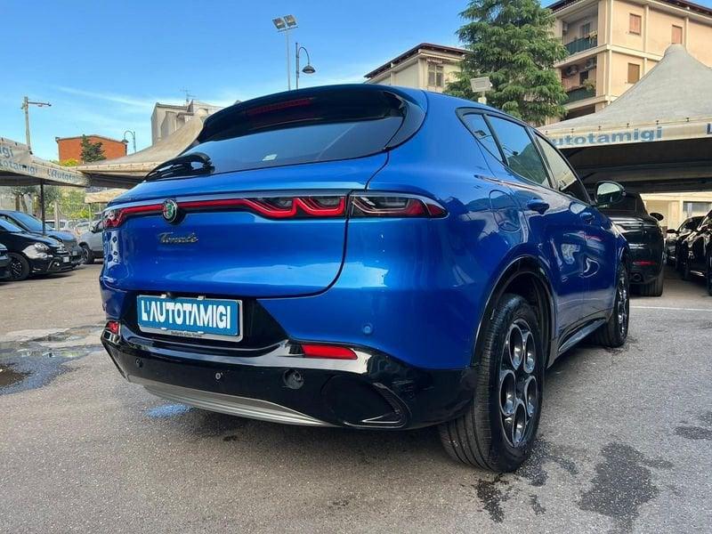 Alfa Romeo Tonale 1.5 160cv Hybrid TCT7 Ti
