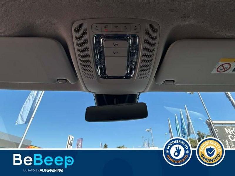 Mercedes-Benz Classe B B 180 D SPORT AUTO