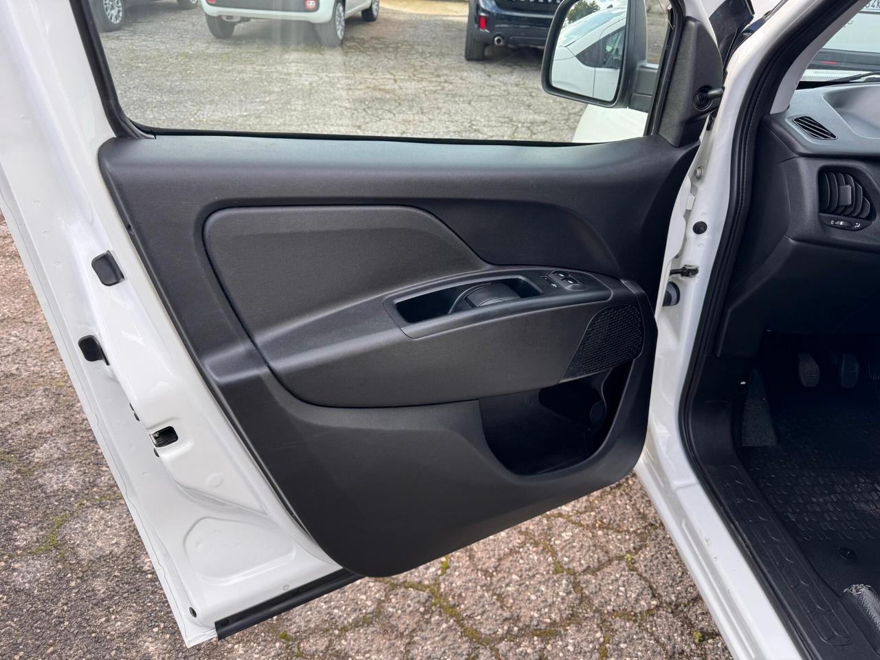 Fiat Doblo Doblò 1.6 MJT 90CV S&S PC-TN Cargo Easy