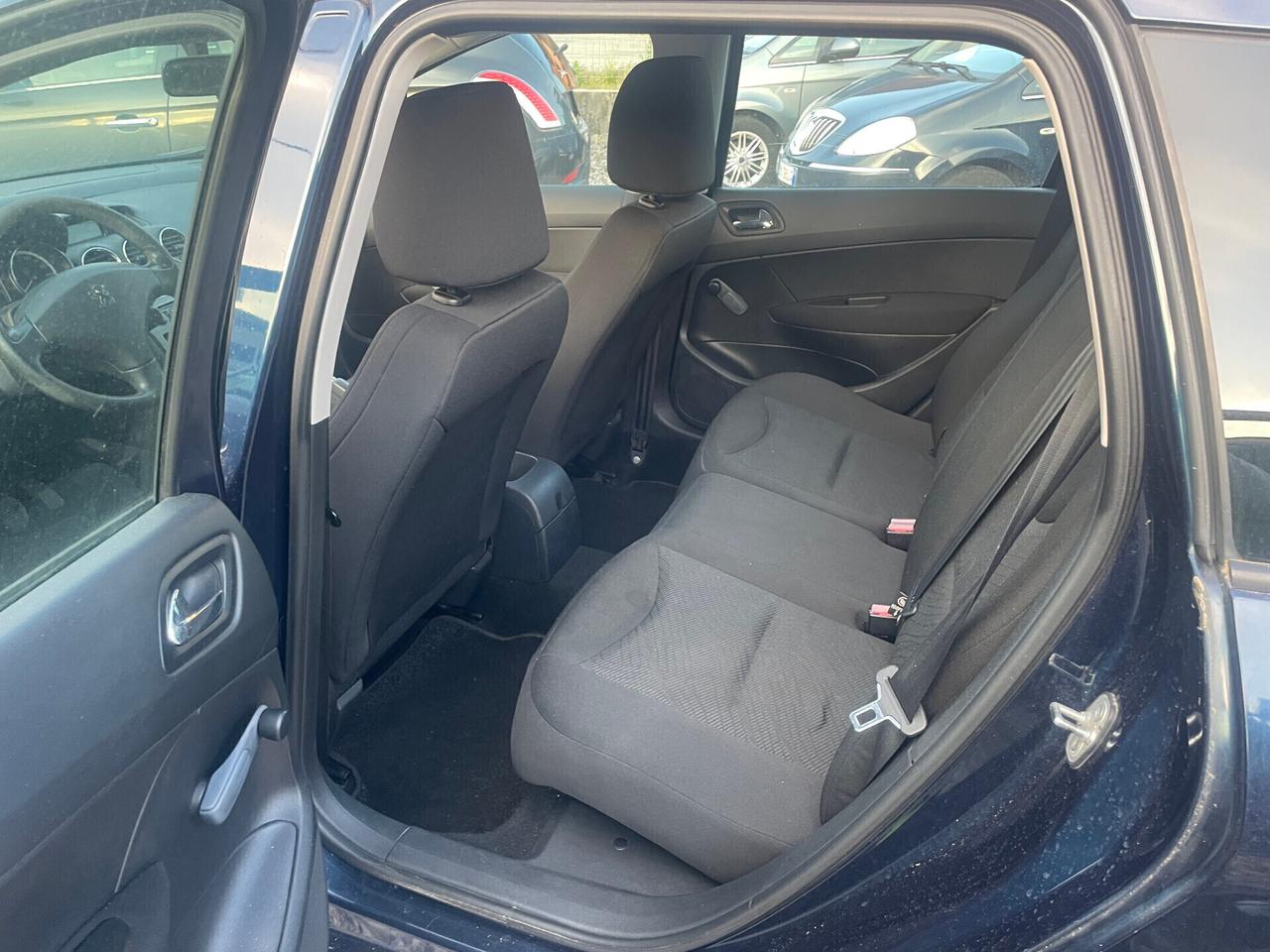 Peugeot 308 1.6 8V HDi 93CV SW Business