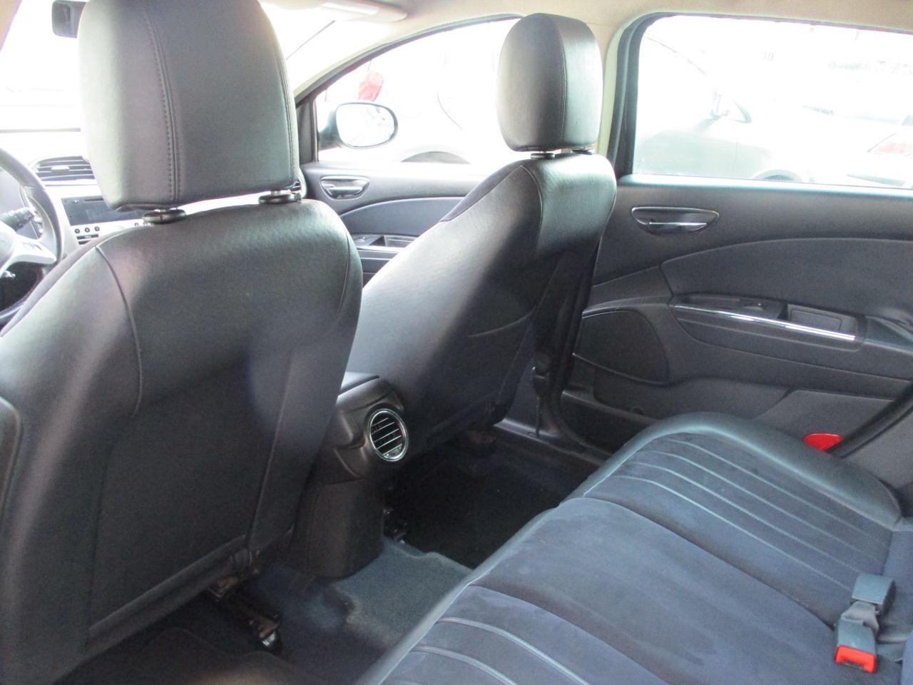 LANCIA Delta 1.6 MJT DPF Gold