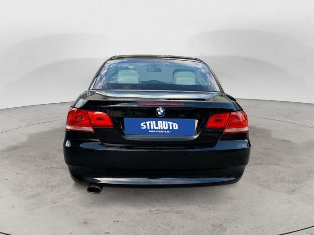 BMW 320 i cat Cabrio Futura
