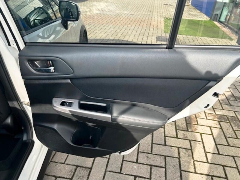 Subaru XV 2.0d Style
