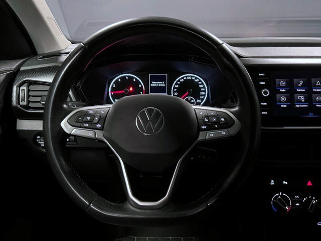 VOLKSWAGEN T-Cross 1.0 TSI 95CV Style