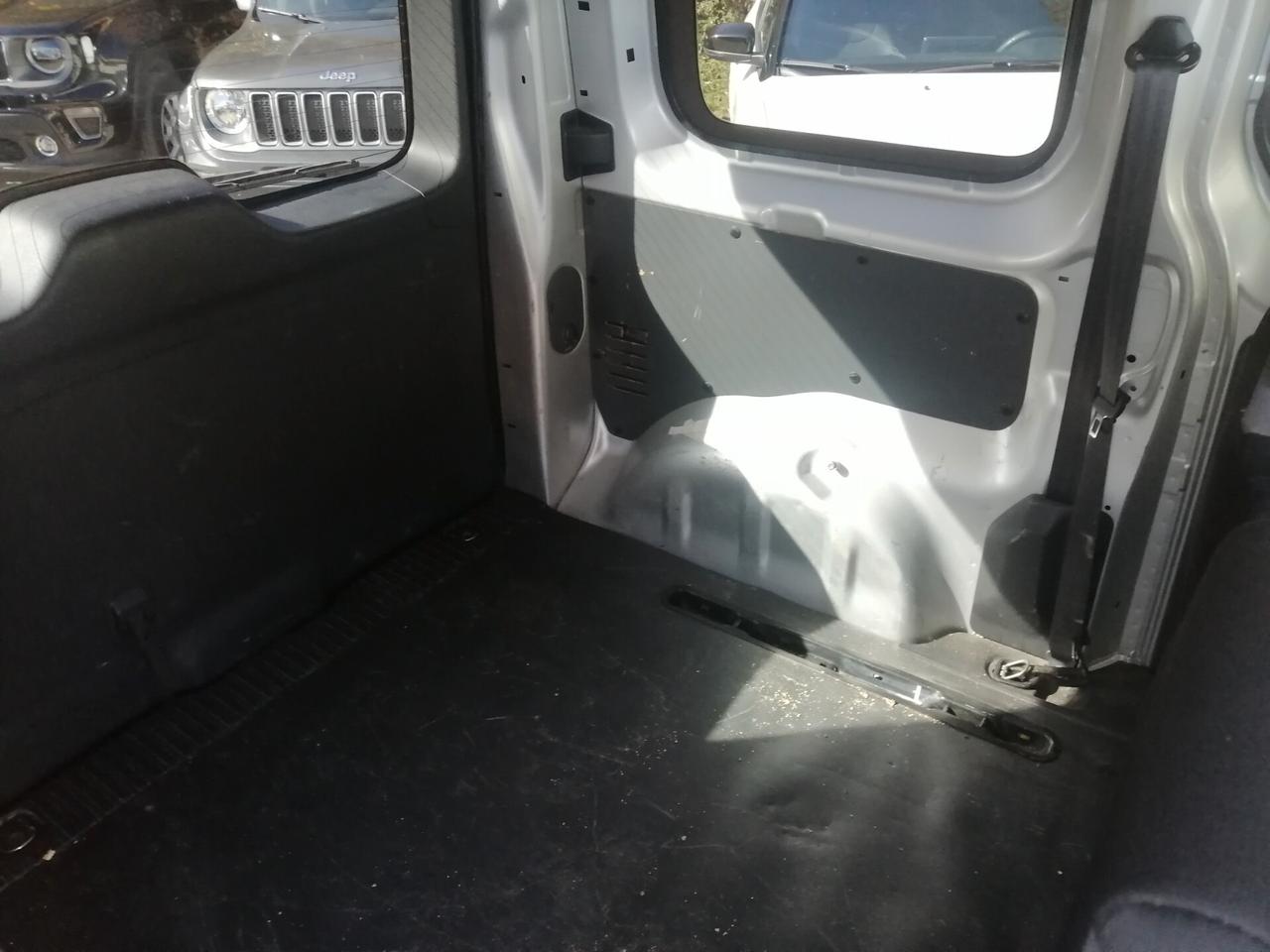 Peugeot Expert BlueHDi PC-TN Combi