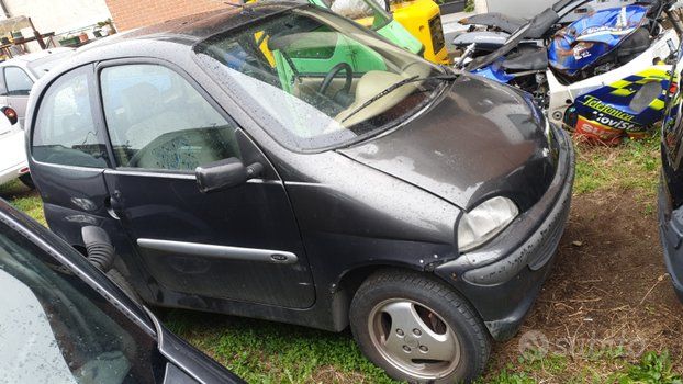 Ligier Aixam Microcar Minicar Senza Patente