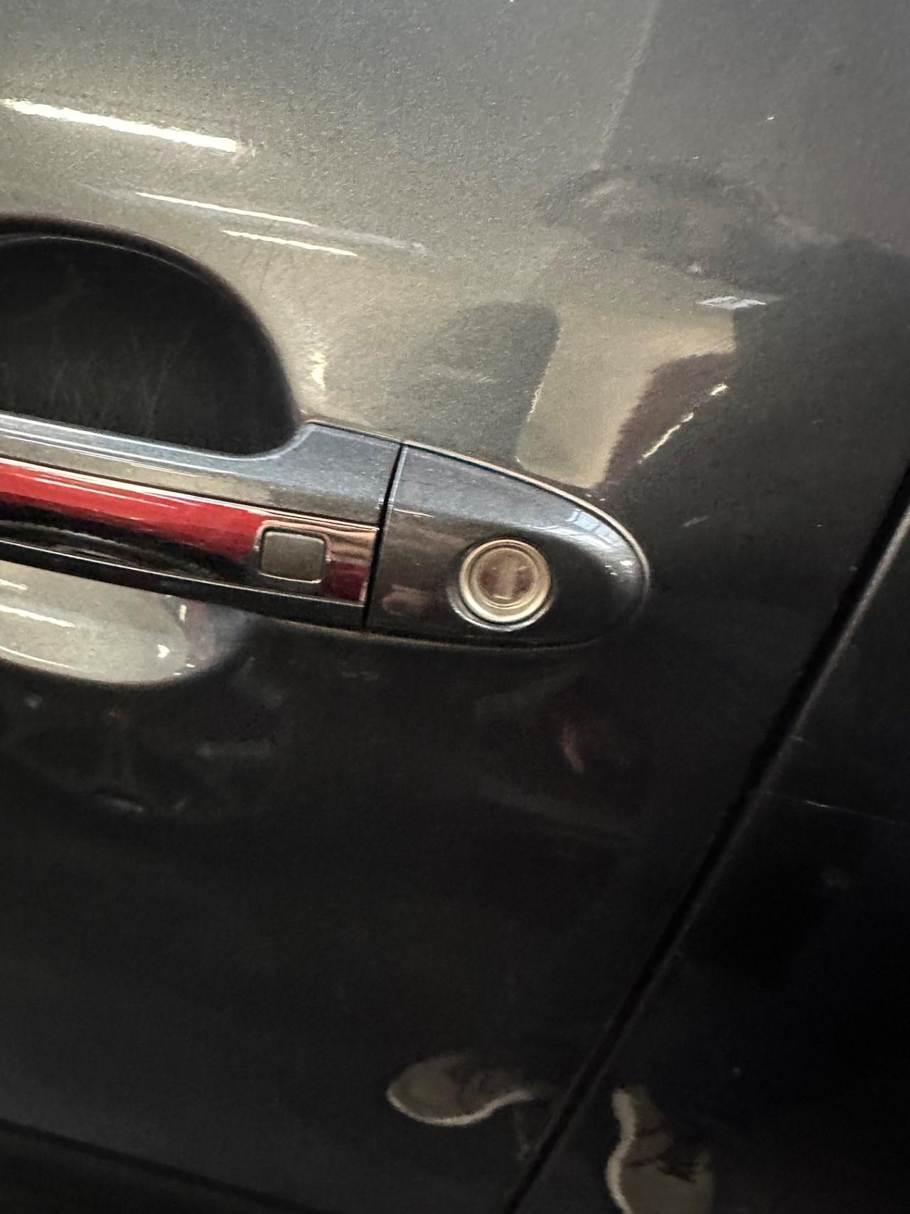 Hyundai Santa Fe 7posti automatica 2.2 CRDi VGT 4WD Style