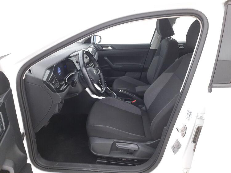 Volkswagen Polo Life DSG BR673344 1.0 Benzina 95CV