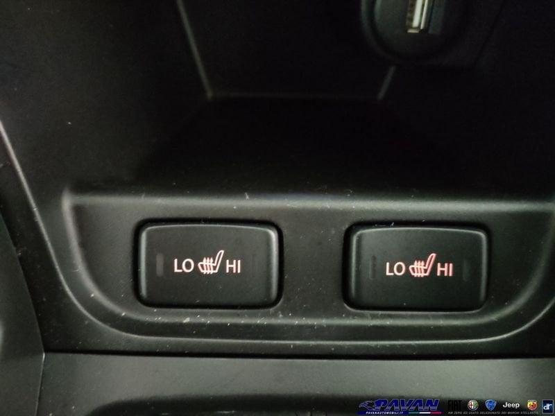 Suzuki S-Cross 1.4 Hybrid Top + GPL (originale Suzuki)