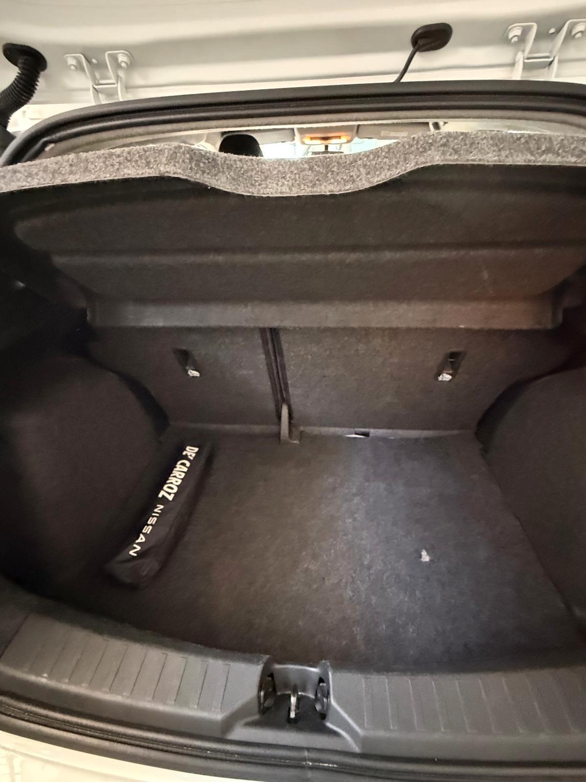 Nissan Micra IG-T 92 Xtronic 5 porte Acenta