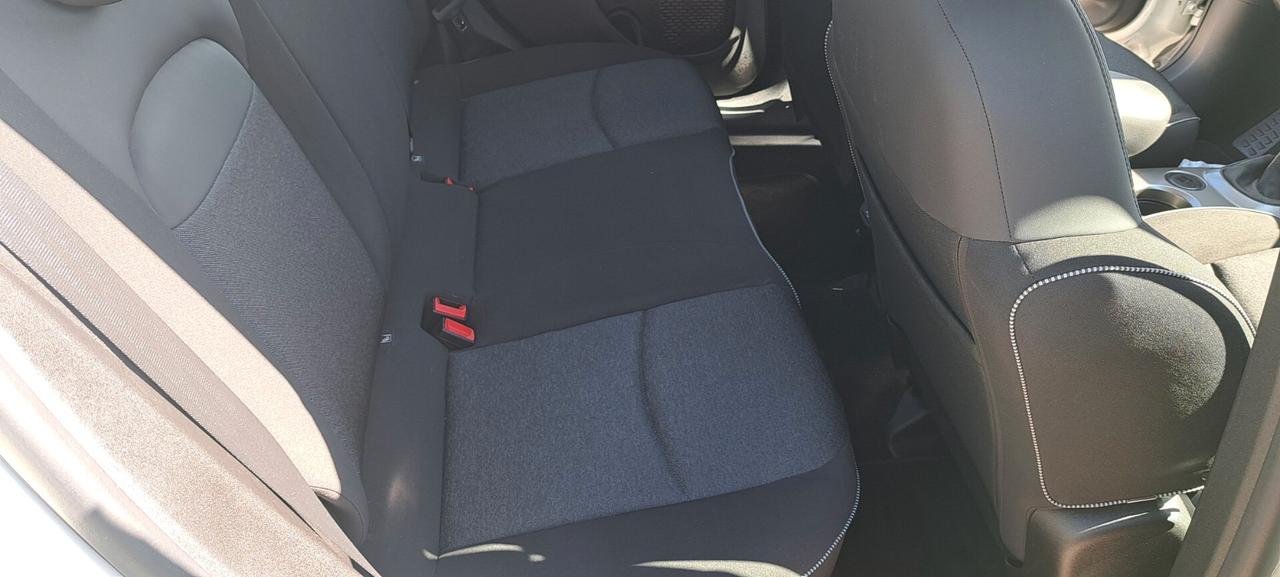 Fiat 500X 1.3 MultiJet 95 CV Urban