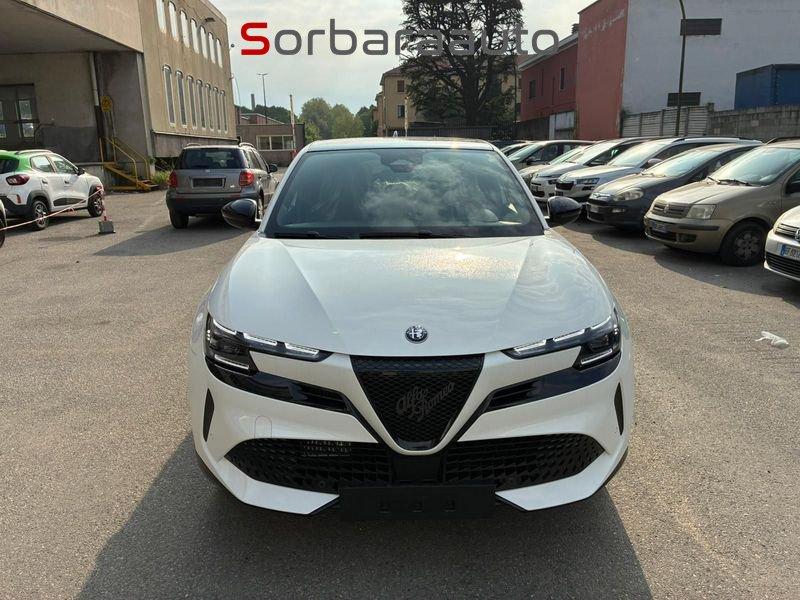 Alfa Romeo Junior 1.2 145 CV Hybrid eDCT6 Ti+BPK-Pack Techno+Tetto
