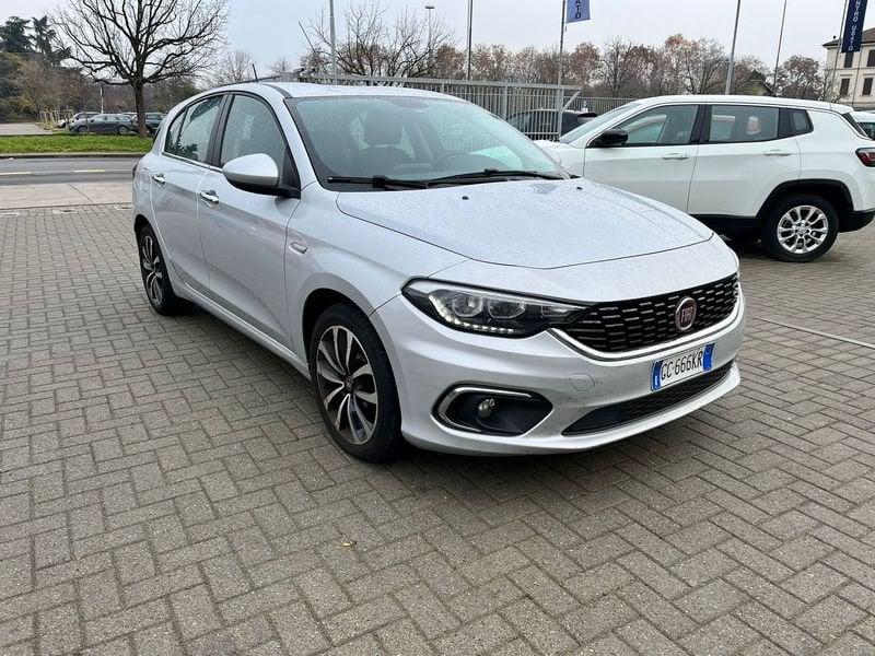 FIAT Tipo 1.4 5 porte Lounge