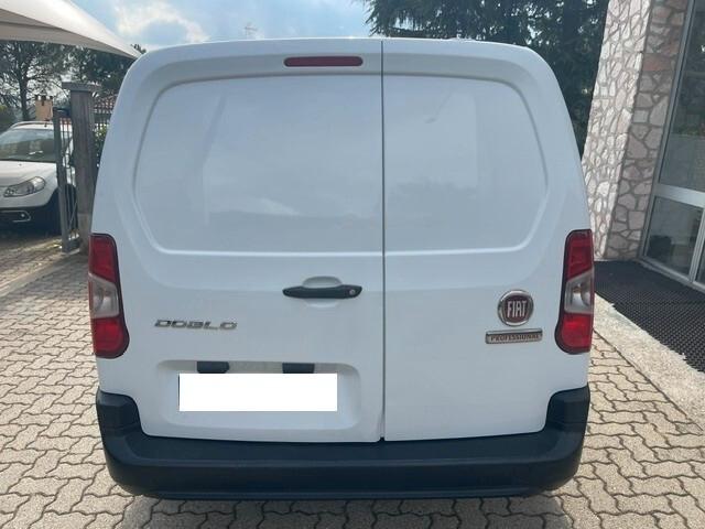 FIAT DOBLO' VAN XL 1.5 DIESEL 100CV