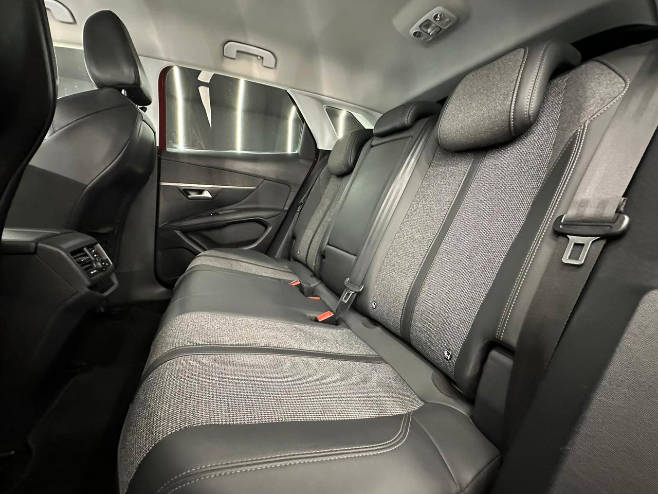 Peugeot 3008 BlueHDi 130 S&S GT Line
