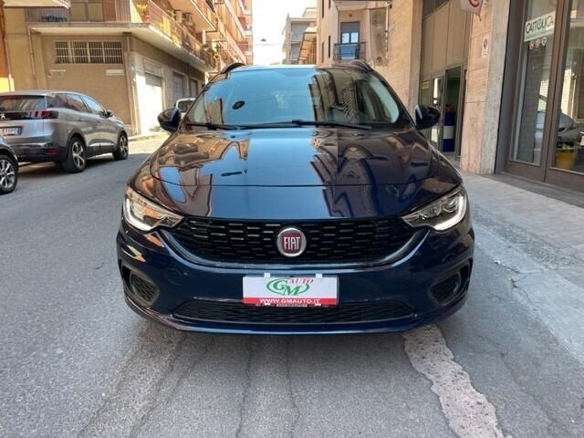 Fiat Tipo 1.3 Multijet SW Business - Garanzia