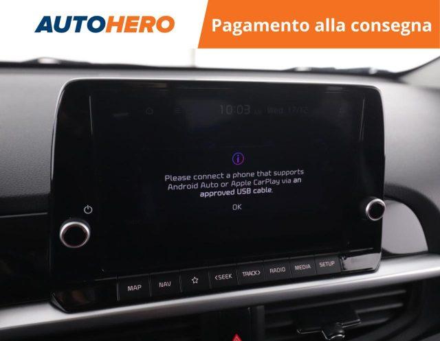 KIA Picanto 1.2 12V 5 porte GT Line