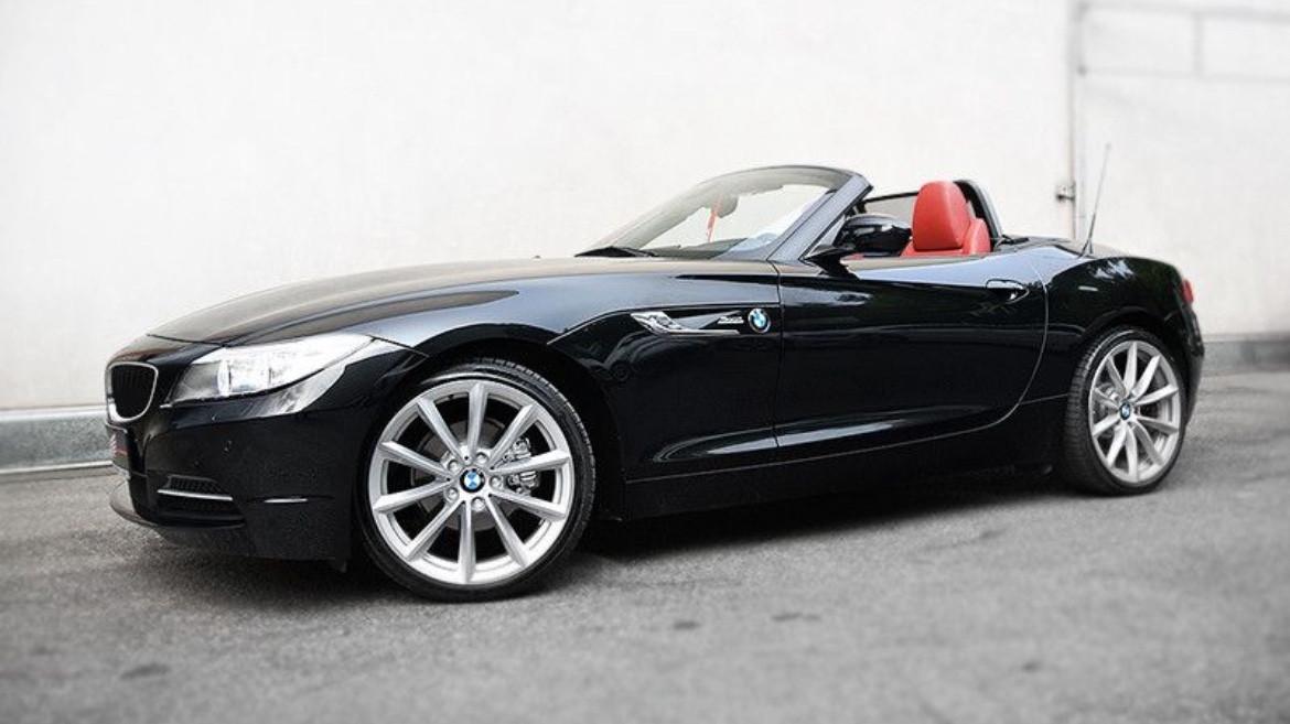 Bmw Z4 sDrive20i H&K NAVI FULL