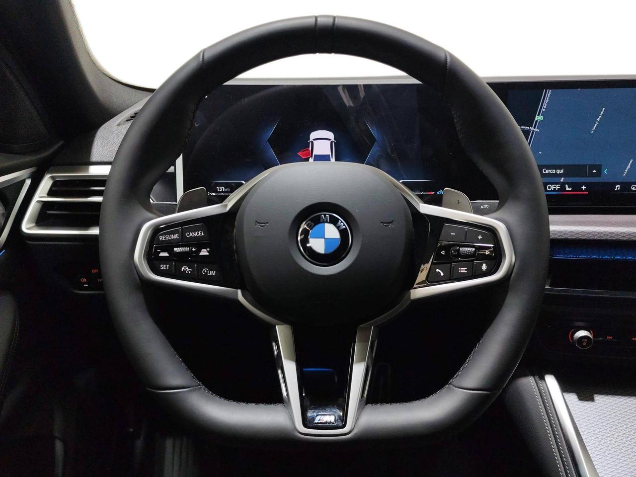 BMW Serie 4 420d Gran Coupé 48V xDrive MSport Pro