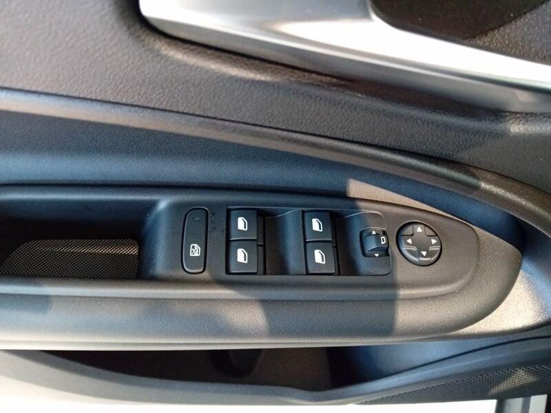 Jeep Avenger Avenger 1.2 Turbo 110 CV MHEV Altitude