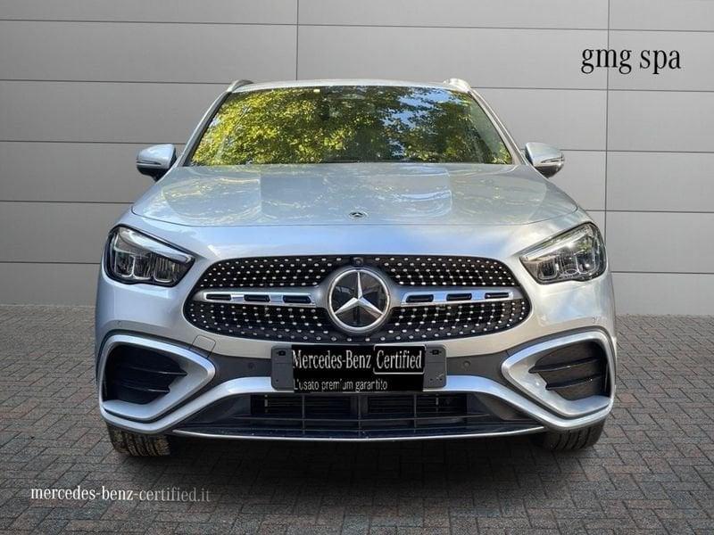 Mercedes-Benz GLA 250 e phev AMG Line Advanced Plus Digital Edition auto