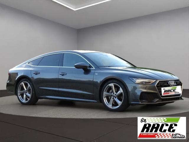 AUDI - A7 Sportback - A7 SPB 3.0 TDI 218CV qu. S tr. Bus. Plus