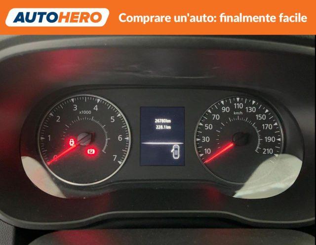 DACIA Duster 1.5 Blue dCi 8V 115 CV 4x2 Prestige