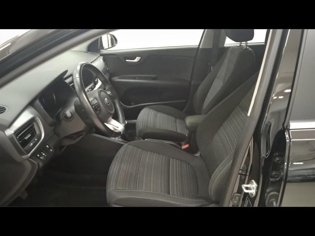 KIA Stonic - Stonic 1.4 mpi Style 100cv my18