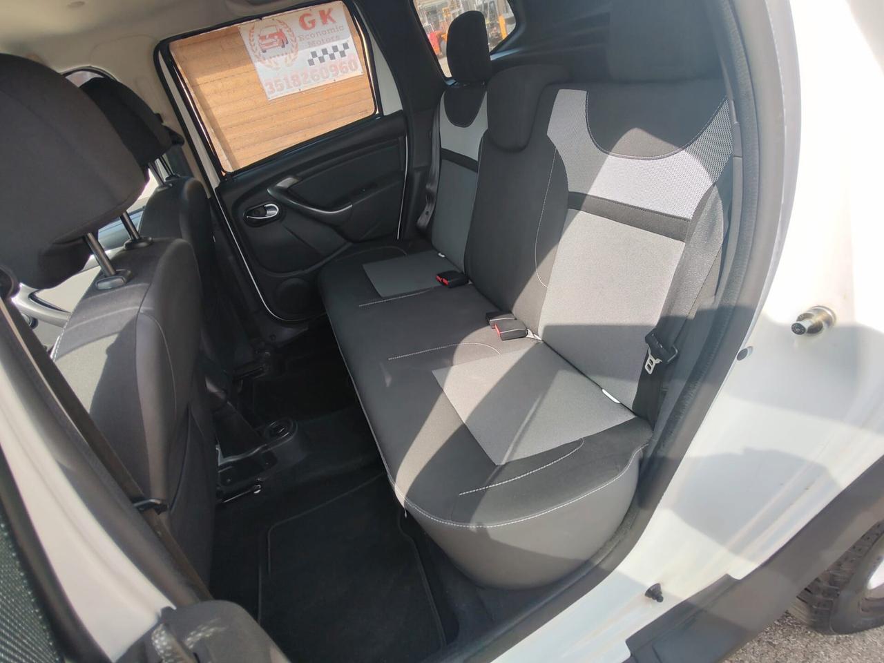 Dacia Duster 1.6 115CV Start&Stop 4x2 Lauréate, , OK NEOPATENTATI, GARANZIA L.12 MESI