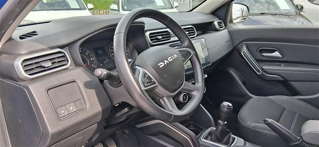 Dacia Duster 1.0 TCe GPL Prestige 4x2